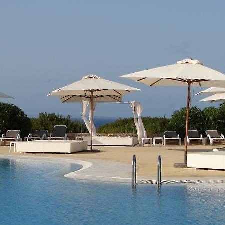 The One Ibiza Hotel Portinatx Luaran gambar