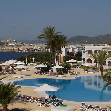 The One Ibiza Hotel Portinatx Luaran gambar