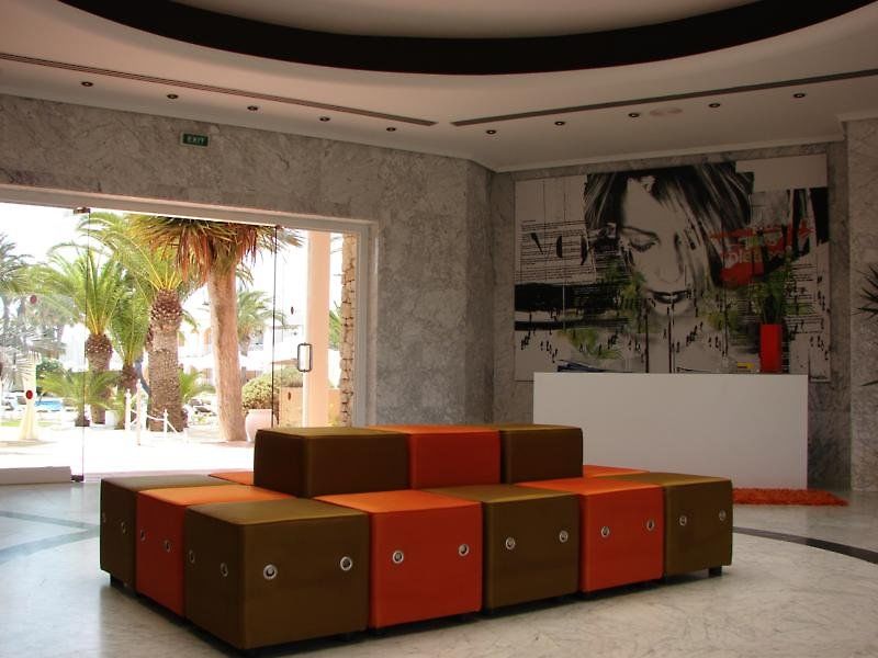 The One Ibiza Hotel Portinatx Luaran gambar