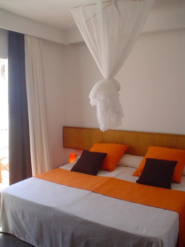 The One Ibiza Hotel Portinatx Luaran gambar