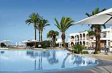 The One Ibiza Hotel Portinatx Luaran gambar