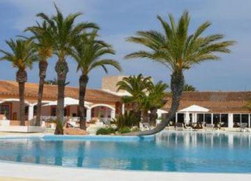 The One Ibiza Hotel Portinatx Luaran gambar